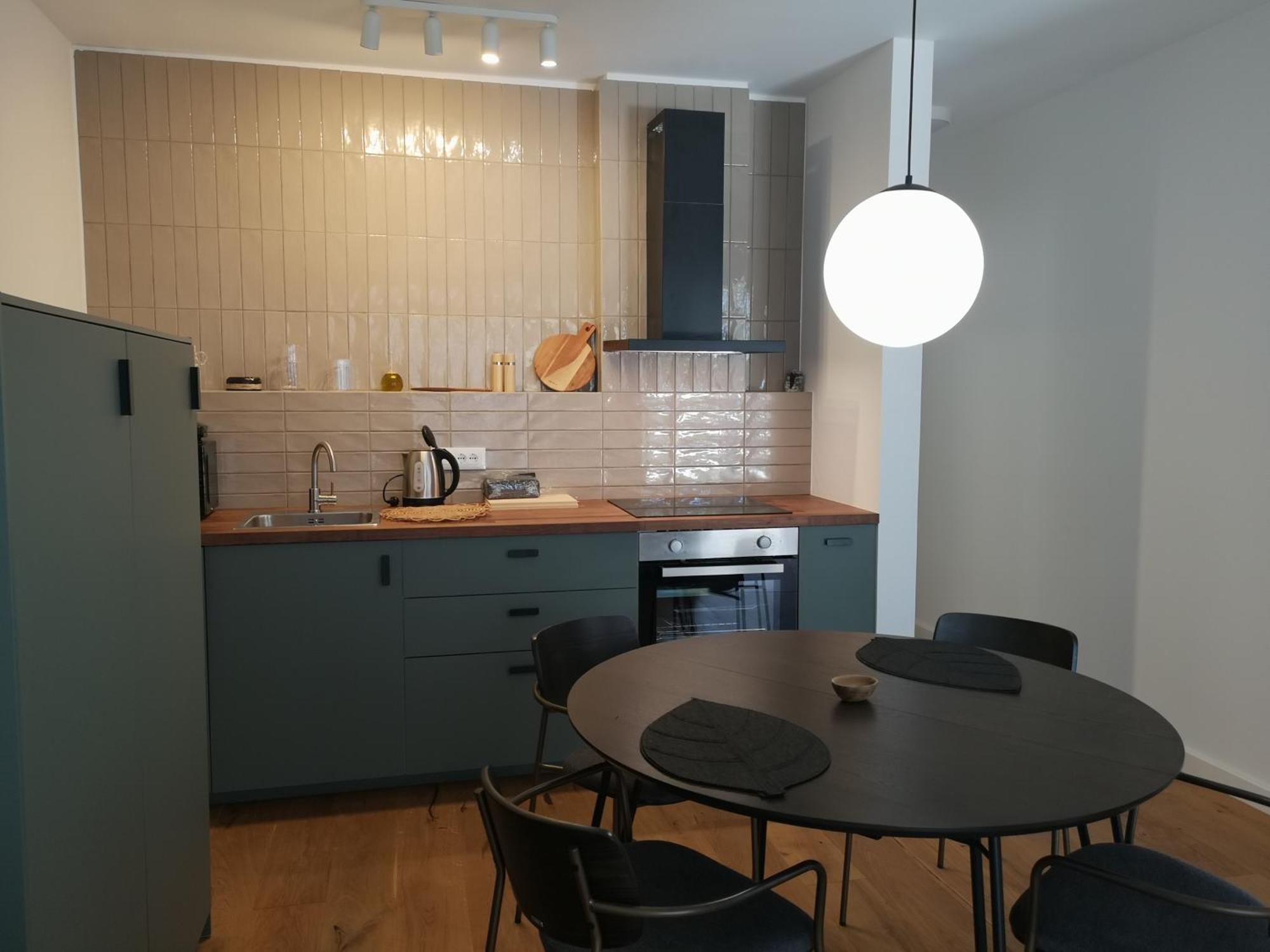 Apartman Sissy Primošten Eksteriør billede