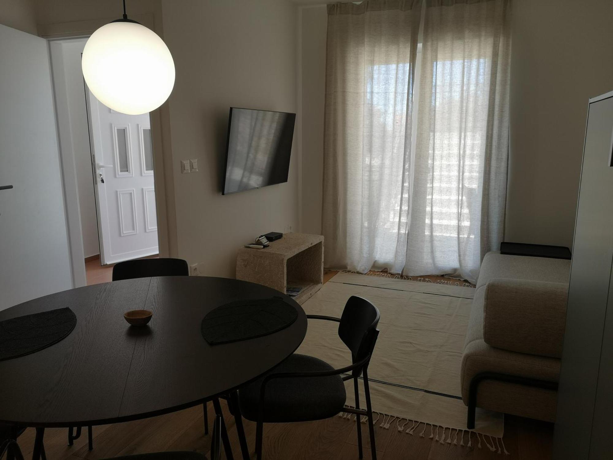 Apartman Sissy Primošten Eksteriør billede